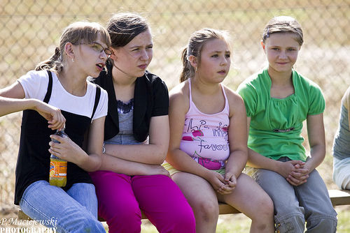 Festyn na dobry początek - galeria