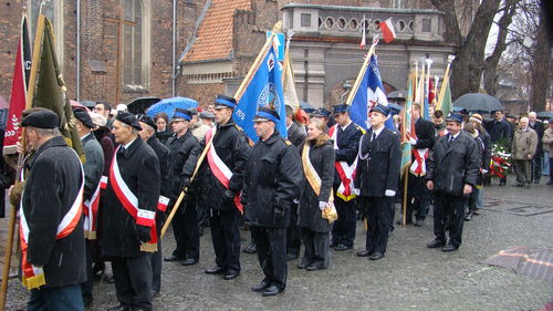 Święto w Gostyniu (galeria)