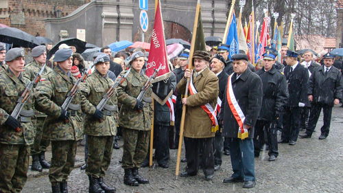 Święto w Gostyniu (galeria)