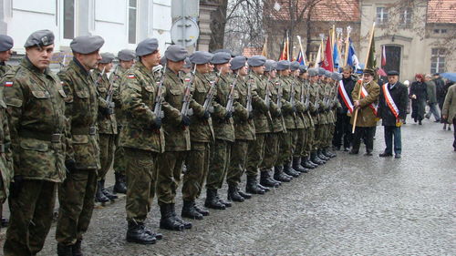 Święto w Gostyniu (galeria)