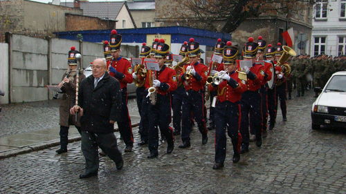 Święto w Gostyniu (galeria)