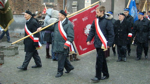 Święto w Gostyniu (galeria)