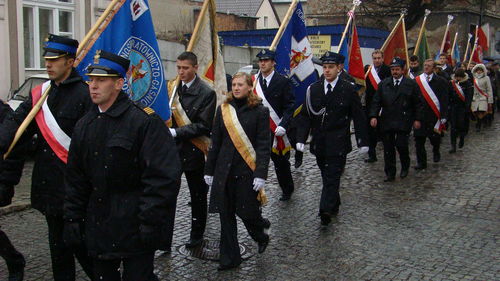 Święto w Gostyniu (galeria)