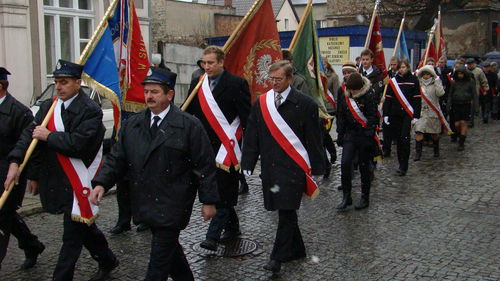 Święto w Gostyniu (galeria)