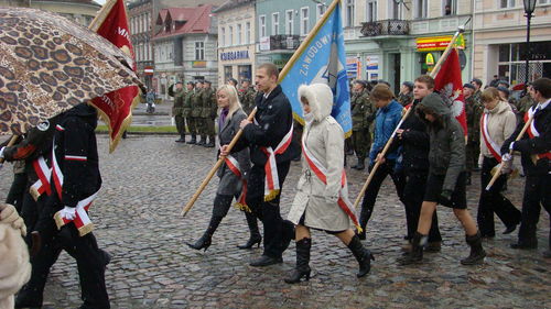 Święto w Gostyniu (galeria)