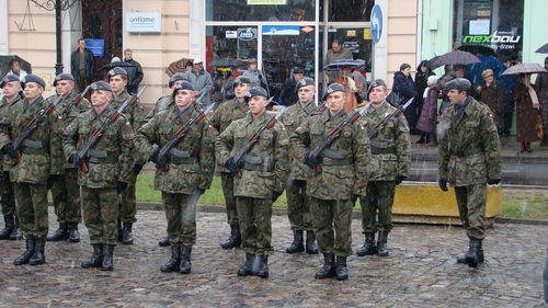 Święto w Gostyniu (galeria)