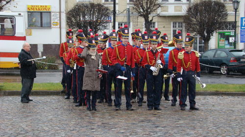 Święto w Gostyniu (galeria)