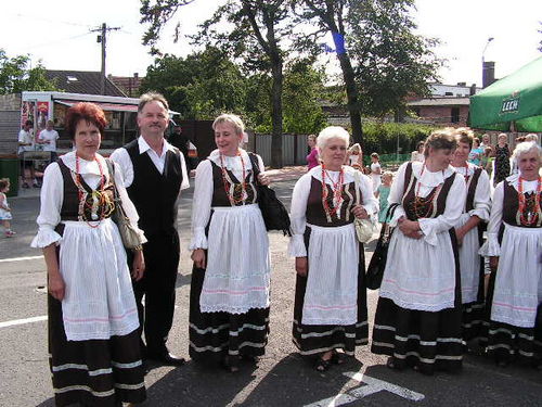 Na ludową nutę - zdjęcia
