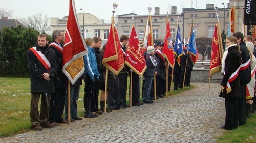 Święto w Gostyniu (galeria)