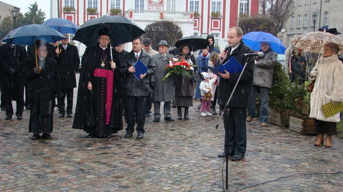 Święto w Gostyniu (galeria)