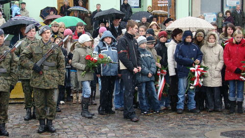 Święto w Gostyniu (galeria)