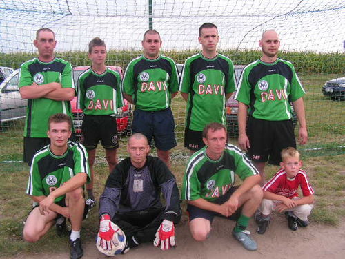 Dożynki w Goli - galeria