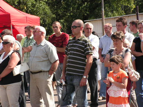Dożynki w Goli - galeria