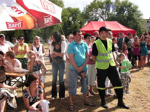 Dożynki w Goli - galeria