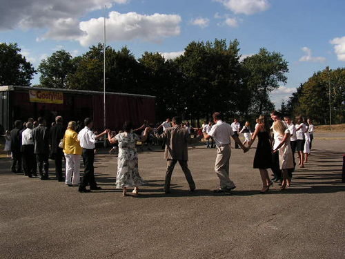 Dożynki w Goli - galeria