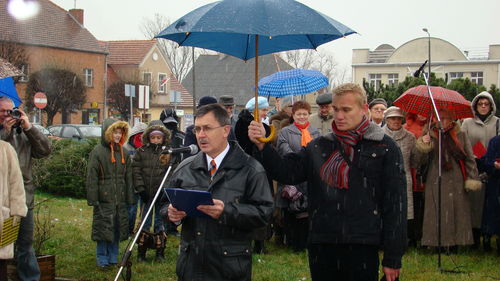 Święto w Gostyniu (galeria)