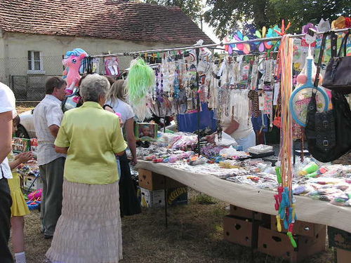 Dożynki w Goli - galeria