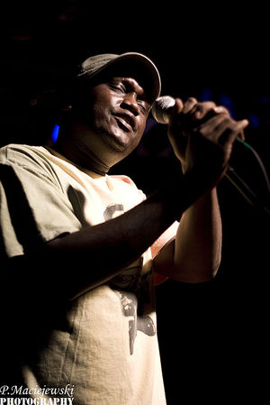 Reggae na zakończenie -galeria