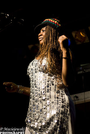 Reggae na zakończenie -galeria