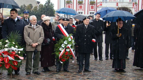 Święto w Gostyniu (galeria)