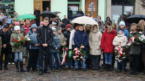 Święto w Gostyniu (galeria)