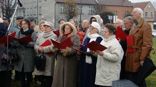 Święto w Gostyniu (galeria)