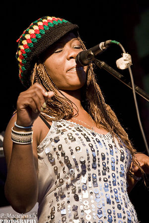 Reggae na zakończenie -galeria