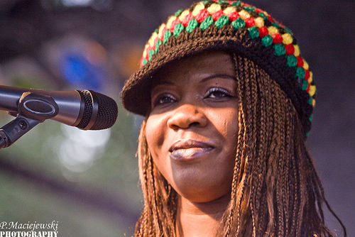 Reggae na zakończenie -galeria