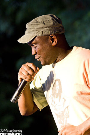 Reggae na zakończenie -galeria