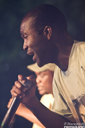 Reggae na zakończenie -galeria