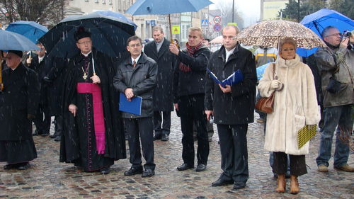 Święto w Gostyniu (galeria)