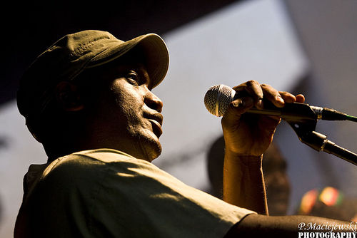 Reggae na zakończenie -galeria