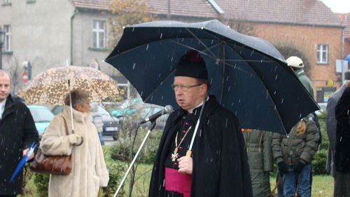 Święto w Gostyniu (galeria)