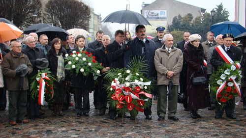 Święto w Gostyniu (galeria)