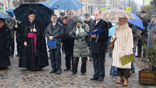 Święto w Gostyniu (galeria)