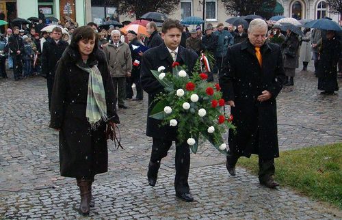 Święto w Gostyniu (galeria)