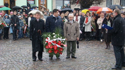 Święto w Gostyniu (galeria)