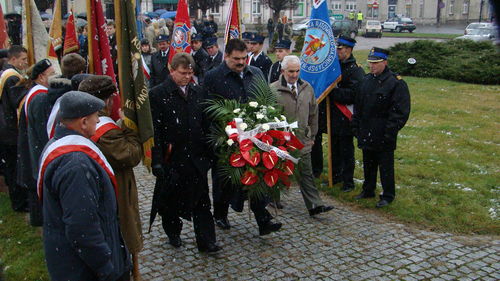 Święto w Gostyniu (galeria)