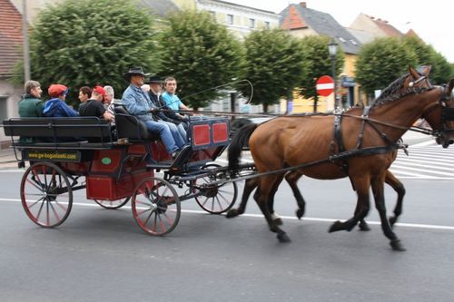 Biesiada ze smakiem