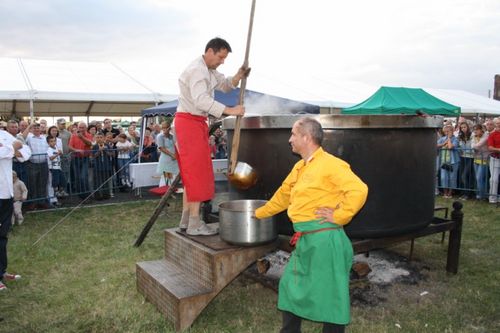 Biesiada ze smakiem