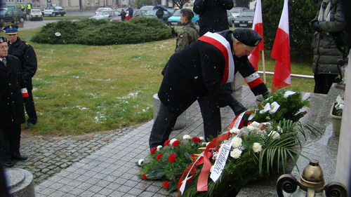 Święto w Gostyniu (galeria)