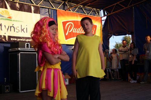 Biesiada ze smakiem