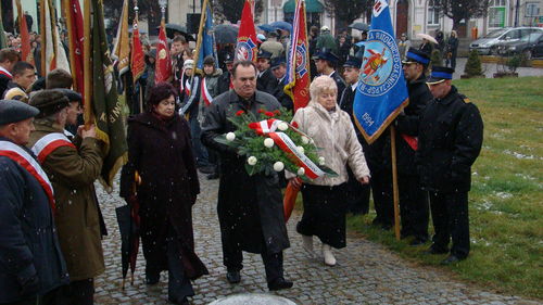 Święto w Gostyniu (galeria)