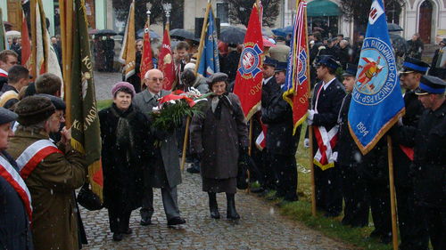 Święto w Gostyniu (galeria)