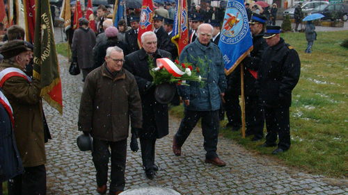 Święto w Gostyniu (galeria)