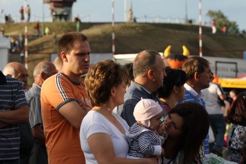 Biesiada ze smakiem