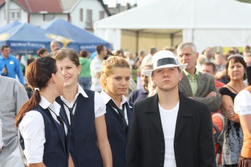 Biesiada ze smakiem