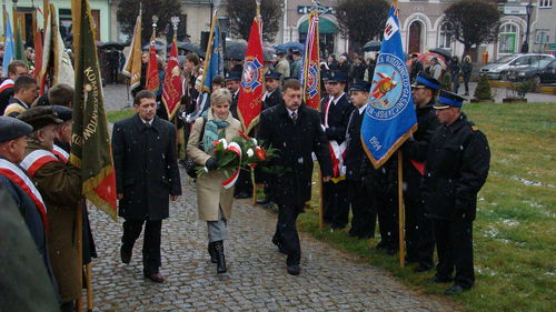 Święto w Gostyniu (galeria)