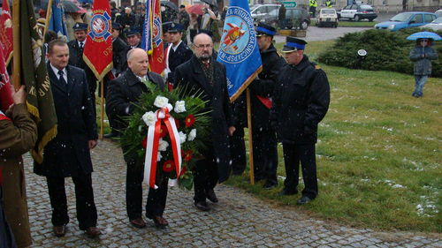 Święto w Gostyniu (galeria)