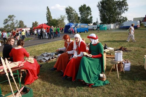 Biesiada ze smakiem